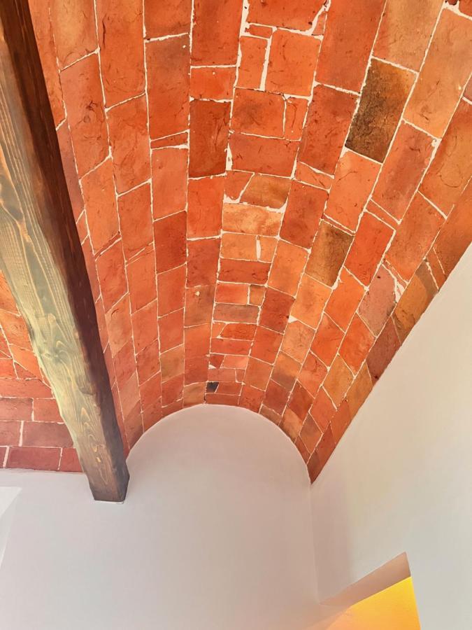 Le Volte In Toscana ベットッレ エクステリア 写真