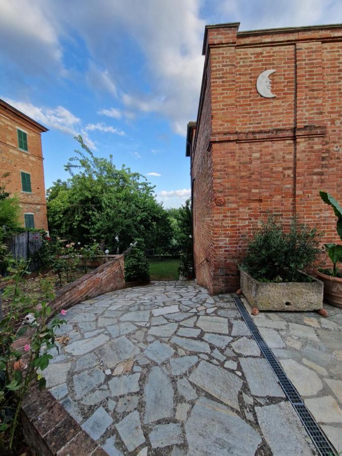 Le Volte In Toscana ベットッレ エクステリア 写真