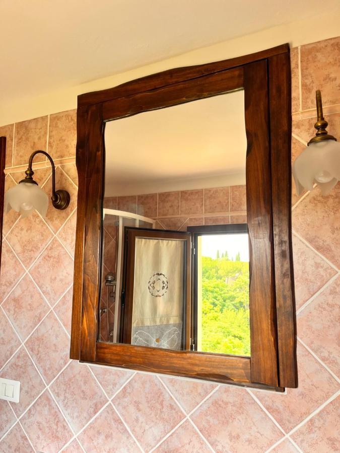 Le Volte In Toscana ベットッレ エクステリア 写真