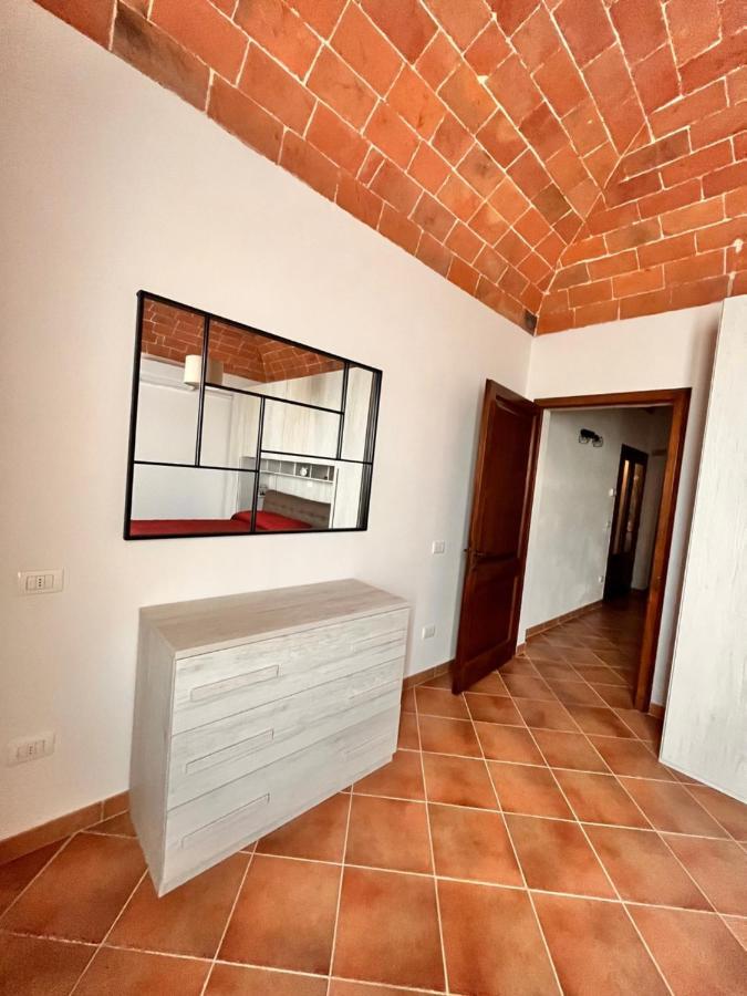 Le Volte In Toscana ベットッレ エクステリア 写真
