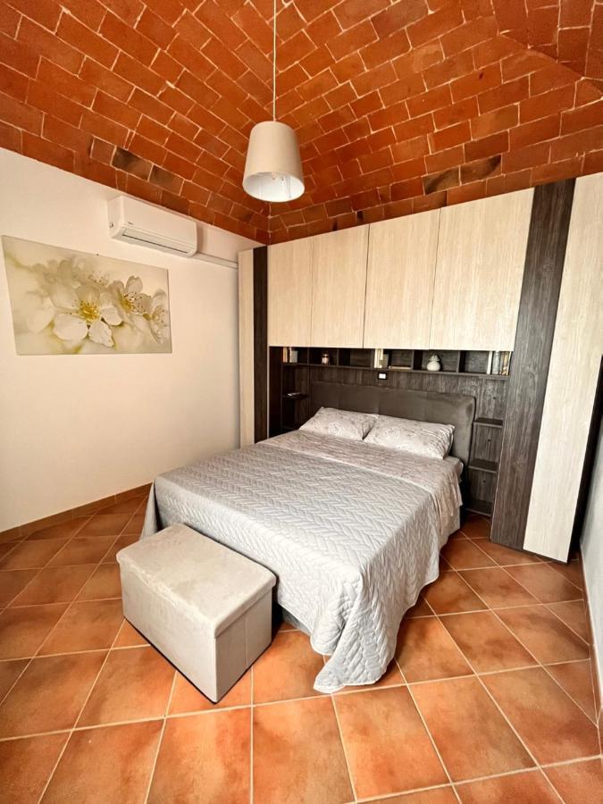 Le Volte In Toscana ベットッレ エクステリア 写真