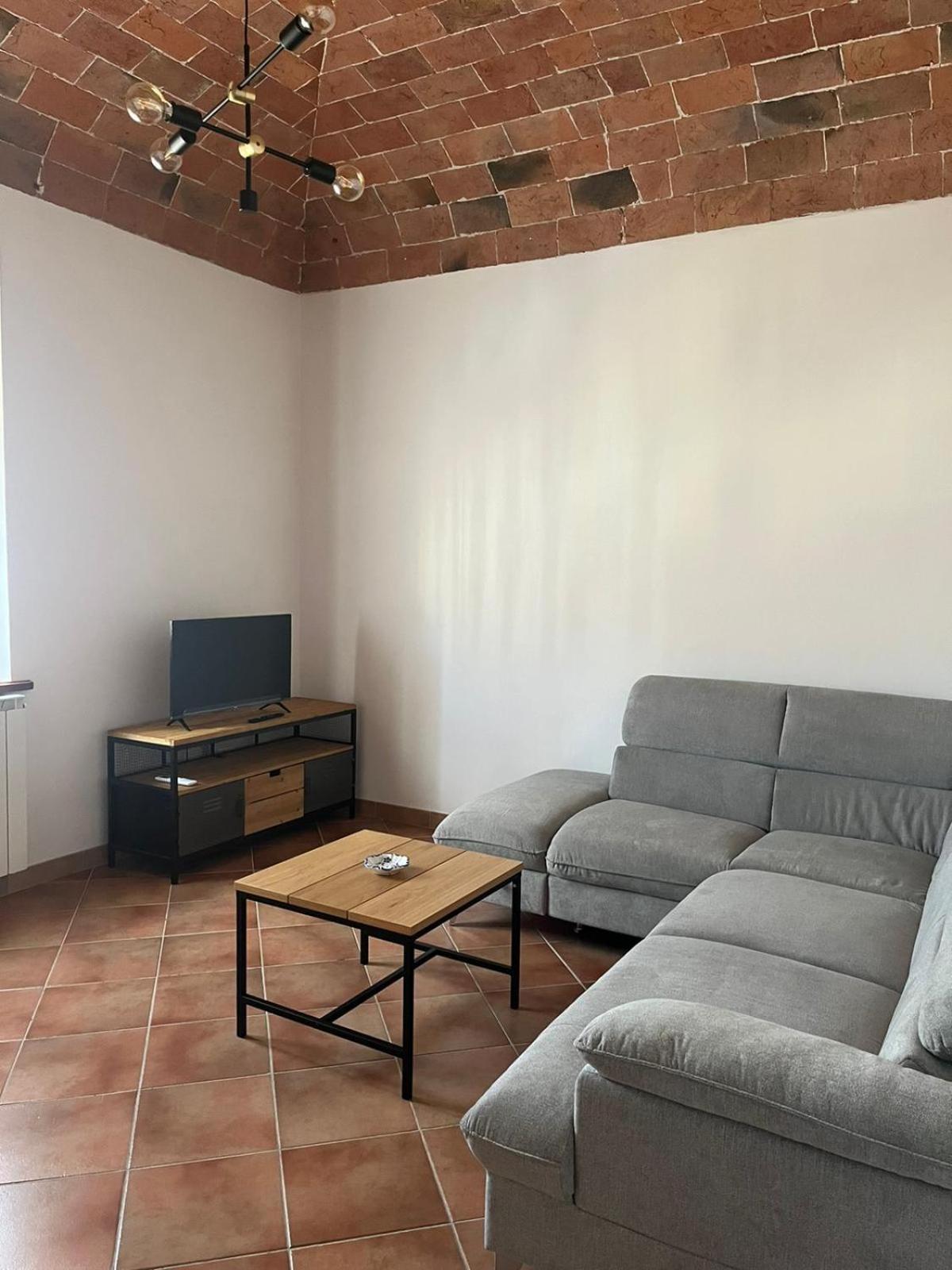 Le Volte In Toscana ベットッレ エクステリア 写真